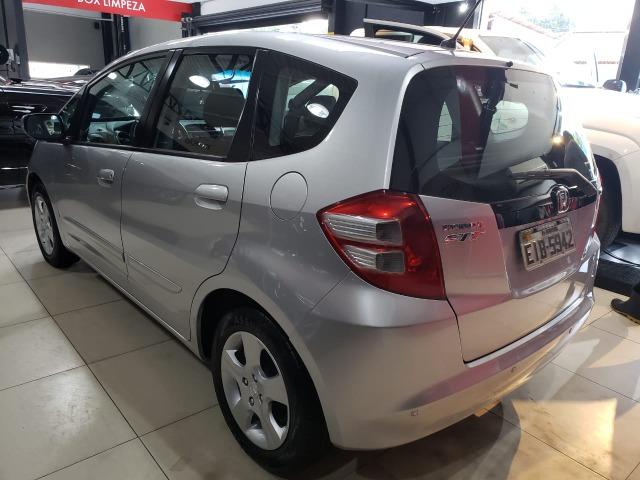 Honda New Fit 1.4 Flex LX 2009 - Único Dono - Foto 2