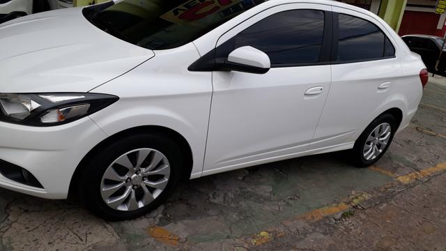 Prisma lt 1.4 flex 8v ano 2018 * - Foto 2