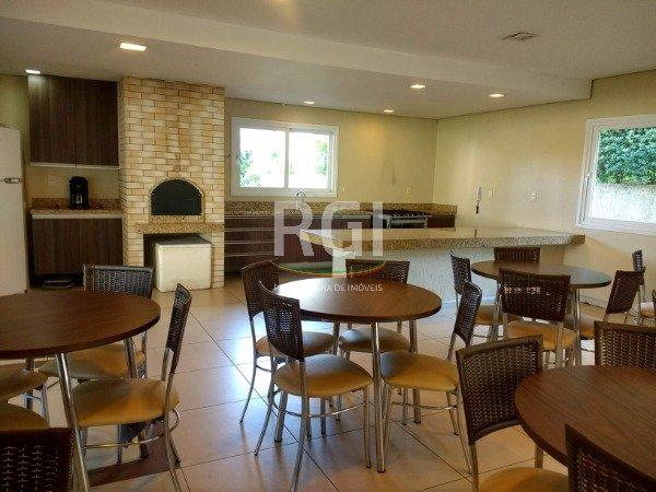 Casa de condomínio à venda com 3 dormitórios em Jardim américa, São leopoldo cod:VR29283 - Foto 16