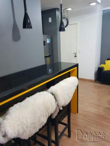 Apartamento à venda com 2 dormitórios em Santo andré, São leopoldo cod:16012 - Foto 4