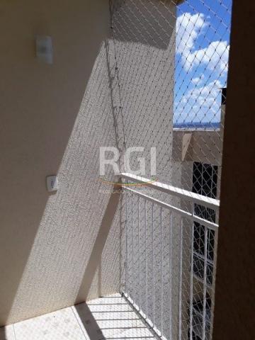 Apartamento à venda com 2 dormitórios em Feitoria, São leopoldo cod:VR28864 - Foto 6