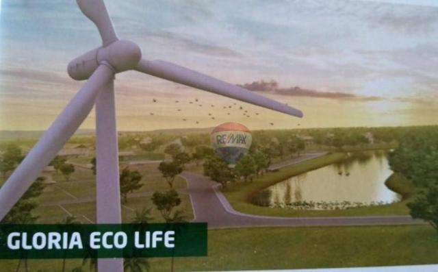Terreno à venda, 240 m² por r$ 80.000 - loteamento ecolife - itambé/pe - Foto 16
