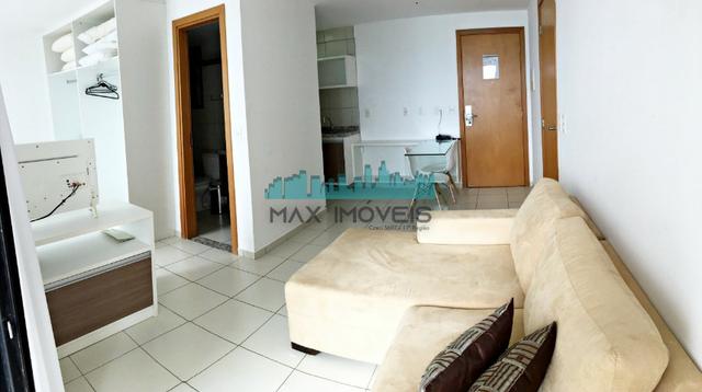 Apartamento em Ponta Negra, excelente oportunidade para investimento - Foto 7