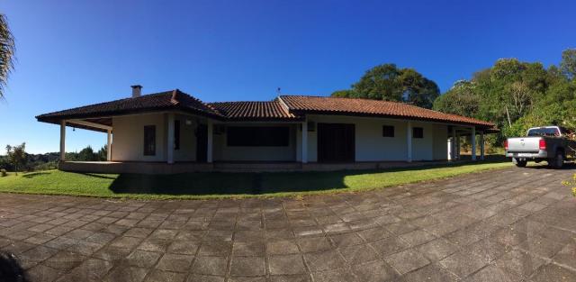 Chácara com 3 dormitórios para alugar, 24000 m² por r$ 4.000/mês - zona rural - mandiritub - Foto 5