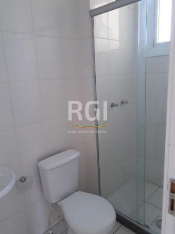 Apartamento à venda com 2 dormitórios em Feitoria, São leopoldo cod:VR28864 - Foto 9