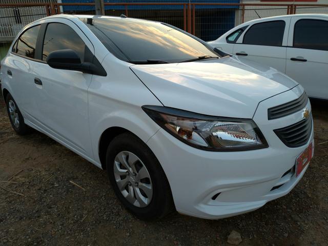 GM Onix Joy 1.0 Flex 2018/2019 10.000 km rodados - Foto 5