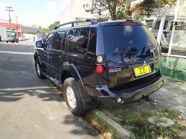 Pajero Sport 4x4 V6 - Foto 2