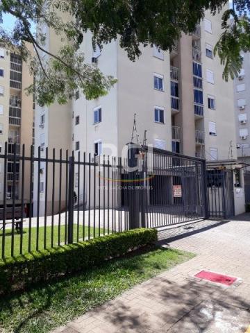 Apartamento à venda com 2 dormitórios em Feitoria, São leopoldo cod:VR28864 - Foto 4