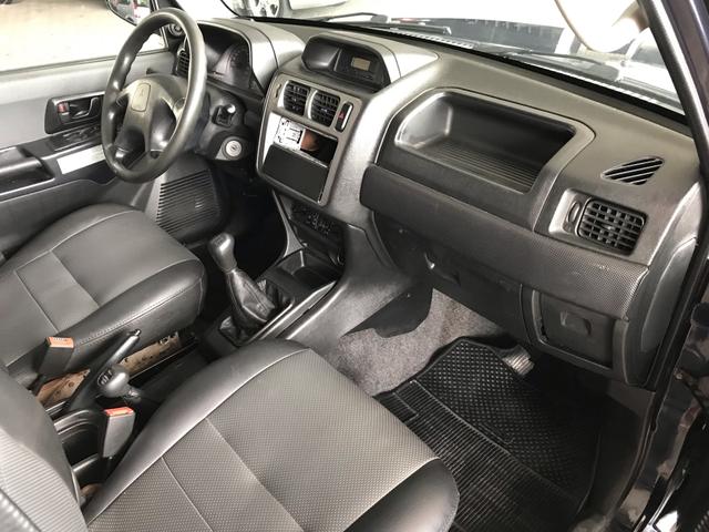 Pajero Tr4 Manual 4x4 (6 mil de entrada em 12x) - Foto 9
