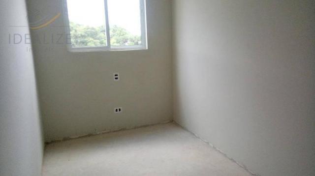 Apartamento à venda com 3 dormitórios em Centro, São josé dos pinhais cod:1663255 - Foto 8