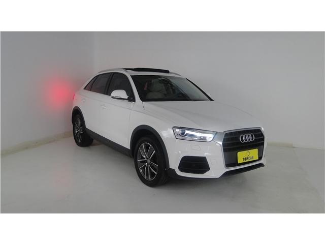 Audi Q3 1.4 tfsi ambiente flex 4p s tronic - Foto 10