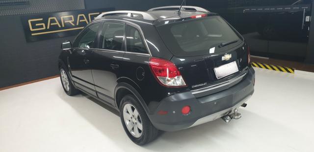 Gm-Chevrolet Captiva Sport 2.4 16V Ecotec 2011/11 - Foto 7