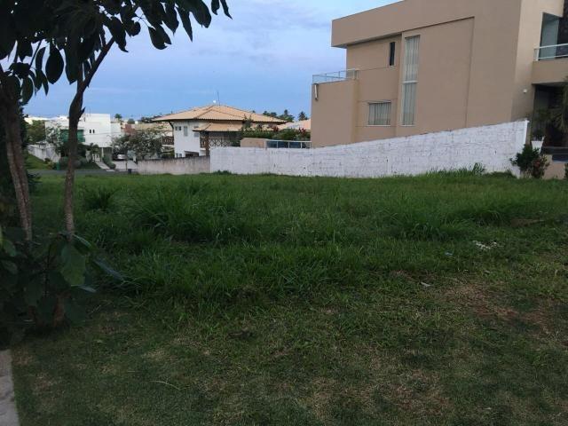 Cod. E0116 - Oportunidade!!! Terreno totalmente plano no Alfhaville Litoral Norte 1 - Foto 6