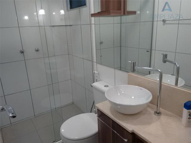 Cobertura com 3 dormitórios à venda, 120 m² por r$ 850.000 - meireles - fortaleza/ce - Foto 13