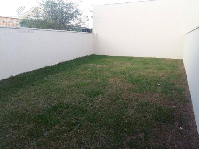 Casa de condomínio à venda com 3 dormitórios cod:1829759 - Foto 9