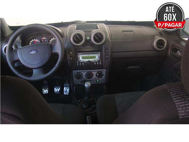 Ford Ecosport 1.6 freestyle 8v flex 4p manual - Foto 8