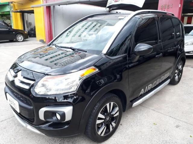 Citroen Aircross C3 AIRCROSS GLX 4P - Foto 2