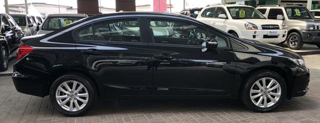 Honda civic lxr 2014 - Foto 4