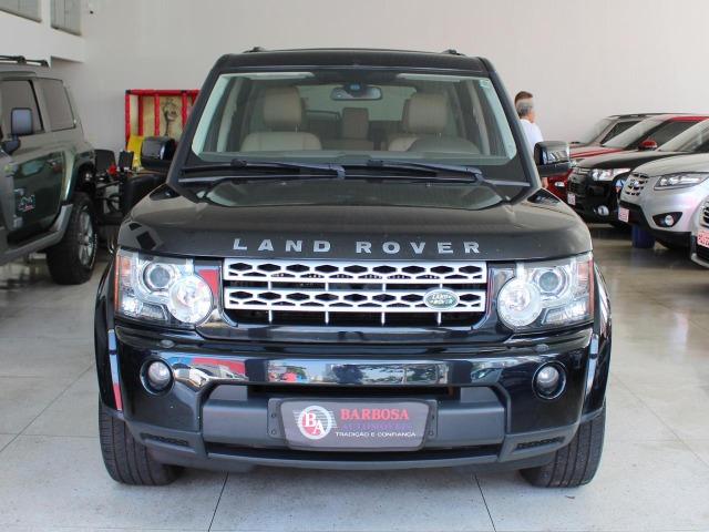 Discovery 4 SE 11/11 Diesel