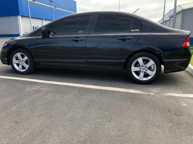 Honda Civic - Foto 3