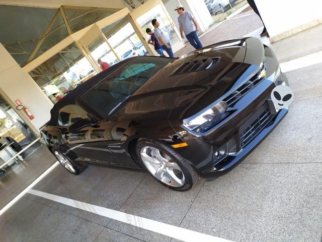 Camaro 2SS Conversivel