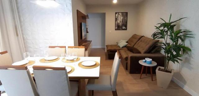Apartamento à venda com 3 dormitórios em Braga, São josé dos pinhais cod:1897203 - Foto 8