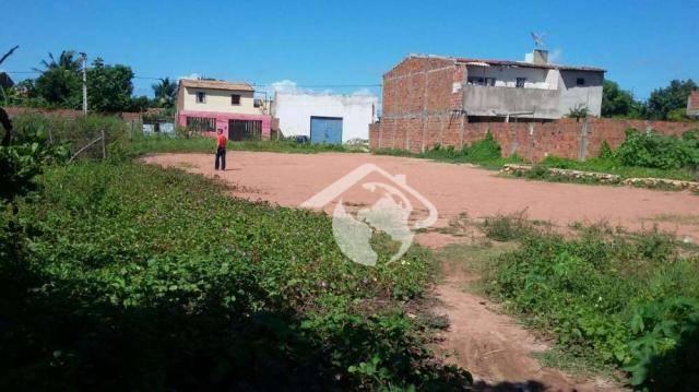 Vd. terreno com 300 m² - marivan - Foto 2