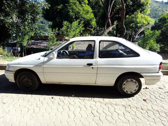 V/T Escort 1.6l 1995