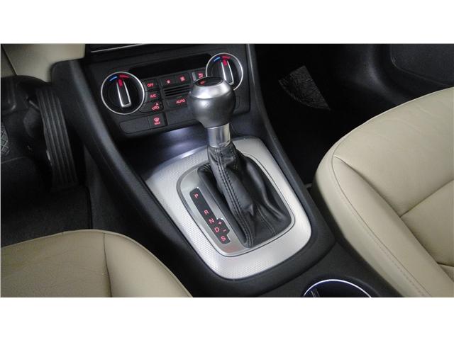 Audi Q3 1.4 tfsi ambiente flex 4p s tronic - Foto 16