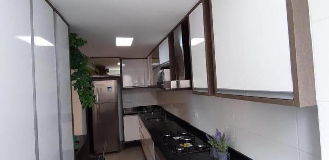 Apartamento à venda com 3 dormitórios em Braga, São josé dos pinhais cod:1897203 - Foto 14