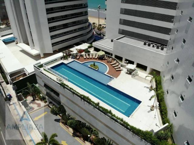 Apartamento à venda, 130 m² por r$ 2.000.000,00 - meireles - fortaleza/ce - Foto 15