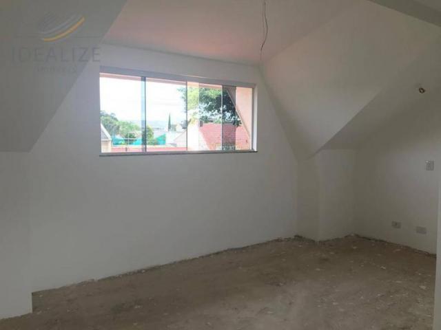 Casa à venda com 4 dormitórios em Centro, Curitiba cod:2023787 - Foto 16