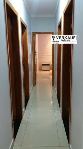 Casa 4 quartos - res Canadá - Goiânia /Go - Foto 8