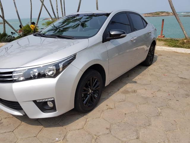 Corolla 17/17 Xei - Dynamic - Foto 3