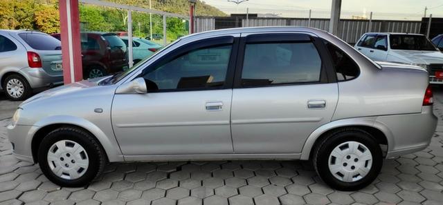Classic LS 1.0 2013 Completo - Foto 4