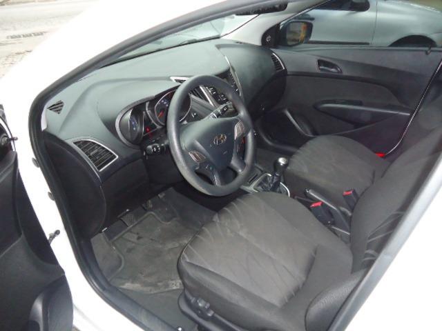 Hyundai Hb20 1.0 2015 - Foto 9