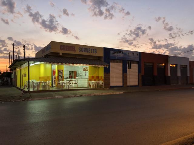 Ponto comercial com 4 salões - Foto 4