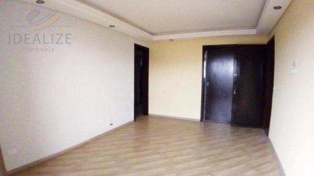 Apartamento à venda com 3 dormitórios em , São josé dos pinhais cod:1401163 - Foto 4