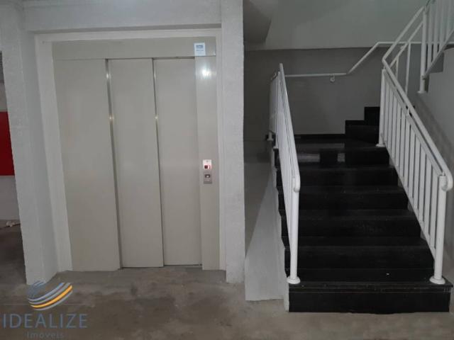 Apartamento à venda com 2 dormitórios em Cidade jardim, São josé dos pinhais cod:2057798 - Foto 2