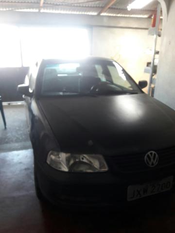 Gol G3 - Foto 3