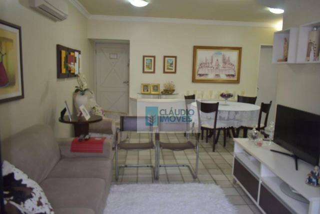 Apartamento com 3 quartos a venda em maceio, jatiuca - Foto 3