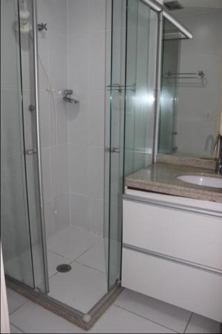 Apartamento com 3 dormitórios à venda, 93 m² por r$ 470.000 - jatiúca - maceió/al - Foto 9
