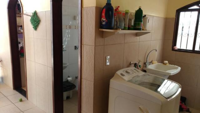 Excelente sobrado na Quadra 06, Sobradinho. Localização privilegiada + Segurança - Foto 10