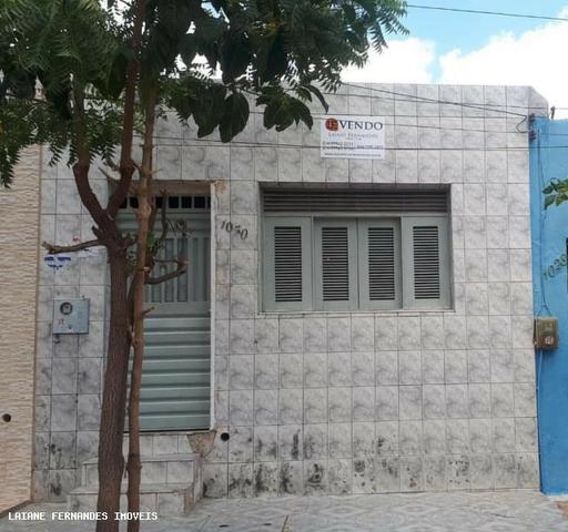 Casa a venda no bairro São Miguel, Juazeiro do Norte - CE - Foto 5
