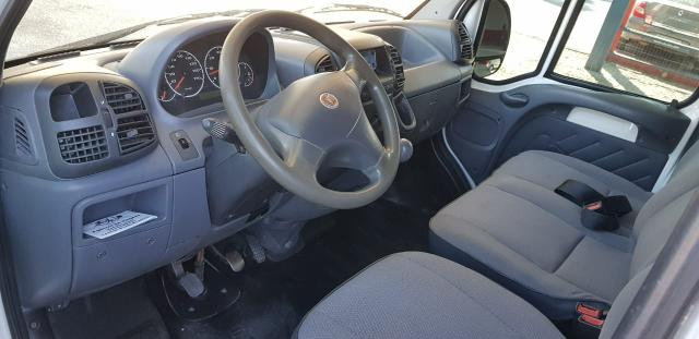 Fiat Ducato 2.8 2009 - Foto 5
