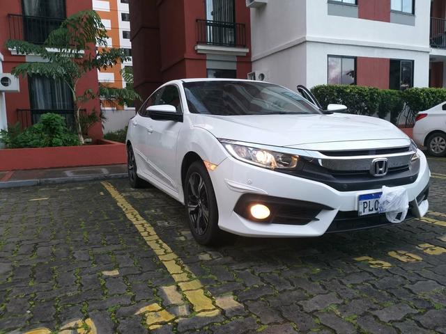 Civic - Foto 3