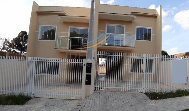 Casa à venda com 03 dormitórios em Cidade jardim, São josé dos pinhais cod:2056571 - Foto 4