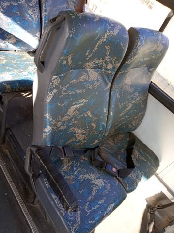 Bancos para Van, Kombi e Ônibus - Foto 4