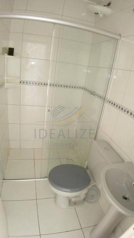 Casa de condomínio à venda com 2 dormitórios em , São josé dos pinhais cod:1414389 - Foto 7