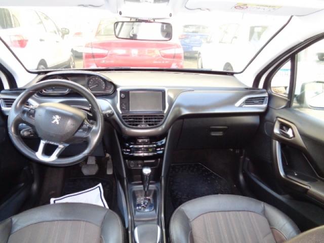 PEUGEOT 2008 1.6 16V FLEX GRIFFE 4P AUTOMATICO. - Foto 7
